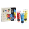 Akrilfesték készlet PRIMO 5x75 ml