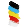 Akrilfesték készlet PRIMO 5x75 ml