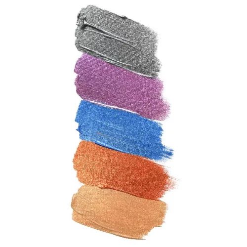 Akrilfesték készlet PRIMO neon 5x75 ml