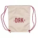 Tornazsák DRK DA2312-0200 bézs