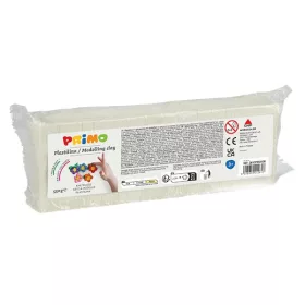 Gyurma PRIMO modellező 550 g fehér
