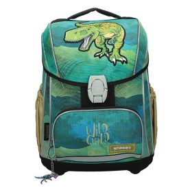 Iskolatáska STREET anatómiai Dinosaur