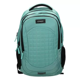 Hátizsák STREET Round Doubler Washed