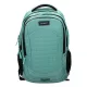 Hátizsák STREET Round Doubler Washed