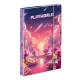 Füzetbox OXY A/4 Playworld Girl /2025