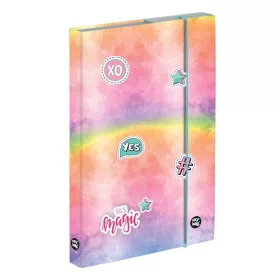Füzetbox OXY Go A/5 Magic