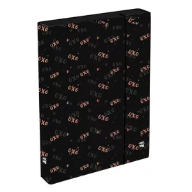 Füzetbox OXY Next Jumpo A/4 OXO