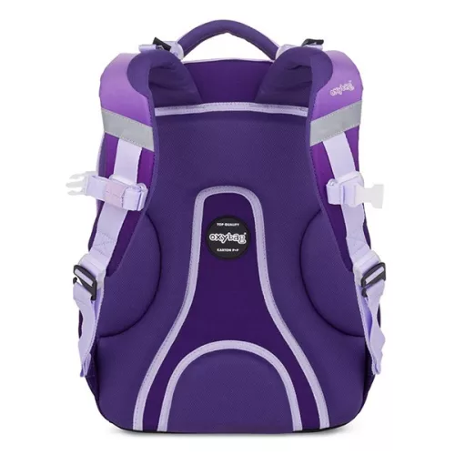 Hátizsák OXY Next purple