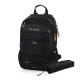 Hátizsák OXY Sport Flowers 2