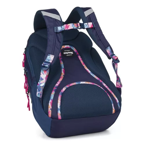 Hátizsák OXY Sport Violet