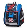 Iskolatáska szett OXY Premium Light 3 részes Spiderman tolltartóval és tornazsákkal