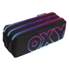 Tolltartó OXY 3 részes bedobálós Rainbow pink