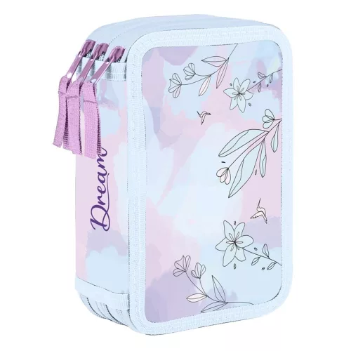 Tolltartó OXY 3 szintes üres Sherpy Colibri