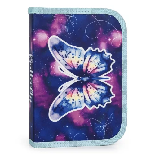 Tolltartó OXY 1 szintes üres Butterfly