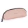 Tolltartó PASTELINI PU oval barack
