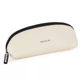 Tolltartó PASTELINI PU oval sárga