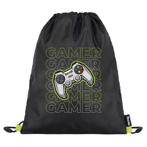 Tornazsák OXY Gamer