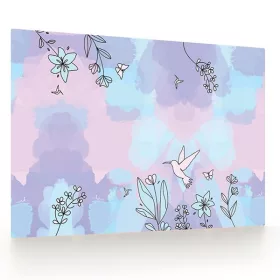 Könyökalátét OXY 58x38 cm Sherpy Colibri