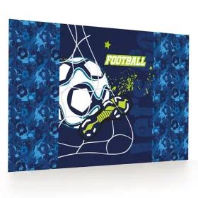 Könyökalátét OXY 60x40 cm Football