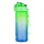 Kulacs OXY CLICK műanyag BPA-mentes 600 ml Ombre kék-zöld