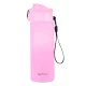 Kulacs OXY CLICK műanyag BPA-mentes 600 ml Pasztell rózsaszín