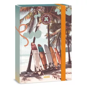 Füzetbox ARS UNA A/4 California Lifestyle