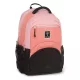 Hátizsák ARS UNA ergonomikus 27L Rose-Black
