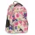 Hátizsák ARS UNA ergonomikus 27L Beach Flowers