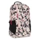 Hátizsák iskolai ARS UNA AU-17 Flowery Pink