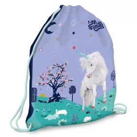 Tornazsák ARS UNA Cuta Animals-Unicorn