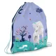 Tornazsák ARS UNA Cuta Animals-Unicorn