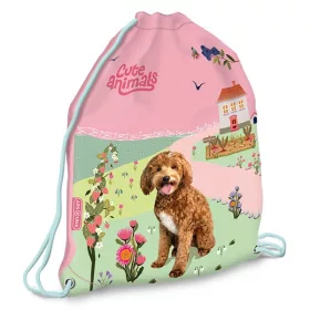 Tornazsák ARS UNA Cuta Animals-Doggie