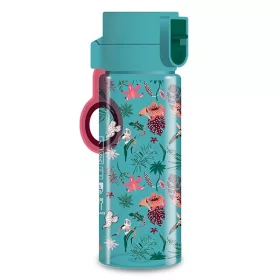 Kulacs ARS UNA műanyag BPA-mentes 475 ml Tahiti