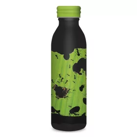 Kulacs duplafalú ARS UNA fém 600 ml Máté Bence-ants 5533