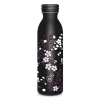 Kulacs duplafalú ARS UNA fém 600 ml Sakura 5531