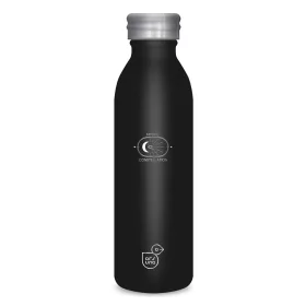   Kulacs duplafalú ARS UNA fém 600 ml Mystic Constellation 5491
