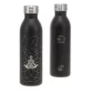 Kulacs duplafalú ARS UNA fém 600 ml Mystic Constellation 5491