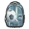 Hátizsák STREET ergonómikus Football