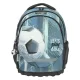 Hátizsák STREET ergonómikus Football