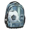 Hátizsák STREET ergonómikus Football