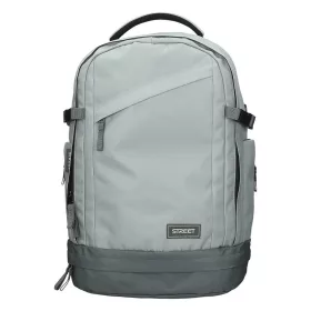 Hátizsák STREET Round Impact New Iron