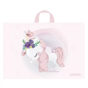 Rajztáblatartó STREET 43x30 cm Unicorn