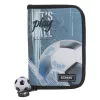 Tolltartó STREET klapnis + tároló rekesz üres Football