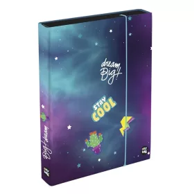 Füzetbox OXY A/4 Jumbo Dream