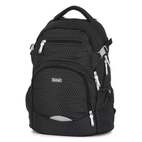 Hátizsák OXY Ombre black