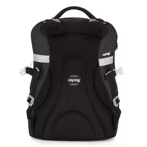 Hátizsák OXY Ombre black