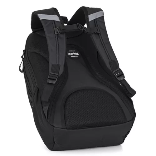 Hátizsák OXY Sport Black