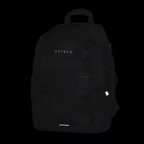 Hátizsák OXY Sport Black