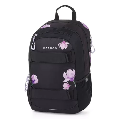 Hátizsák OXY Sport Flowers