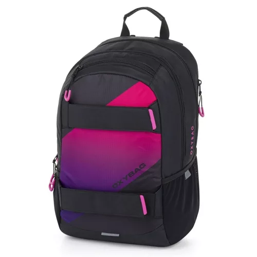 Hátizsák OXY Sport Ombre Girl